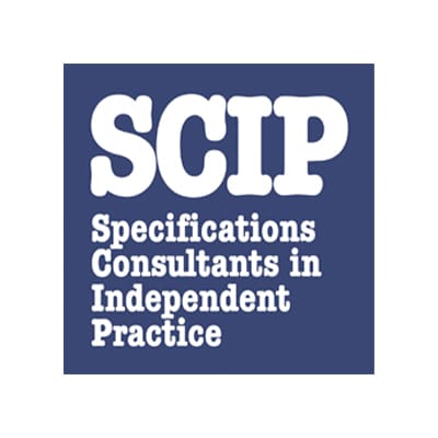 Specifications Consultants in Independent Practice