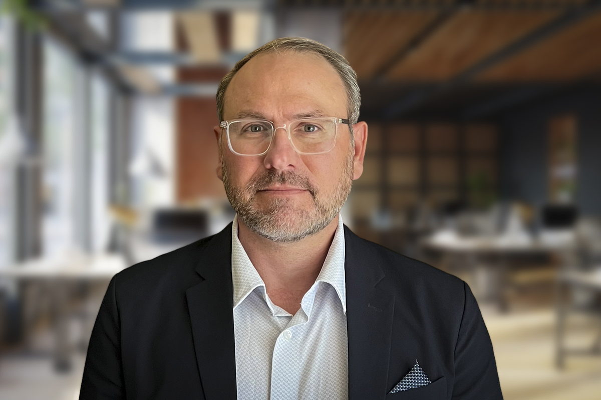 Jay Ford, President, Kalin Associates